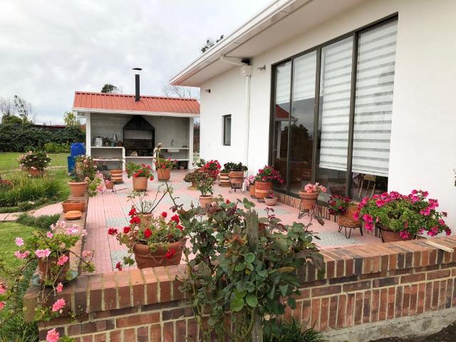 Finca En Arriendo En Zipacon En. A166595