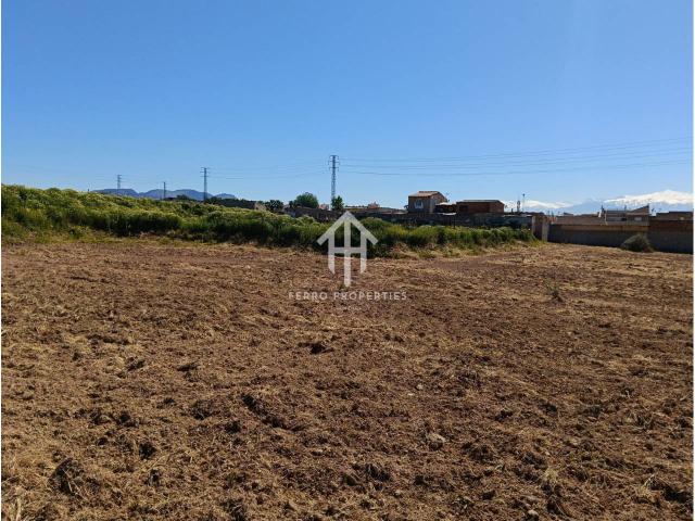 Terreno en venta en Casco Antiguo Norte, Comarca de la Vega de Granada