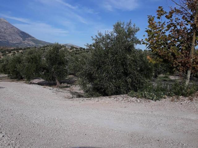 Casa en venta en Bedmar Y Garcíez, Bedmar