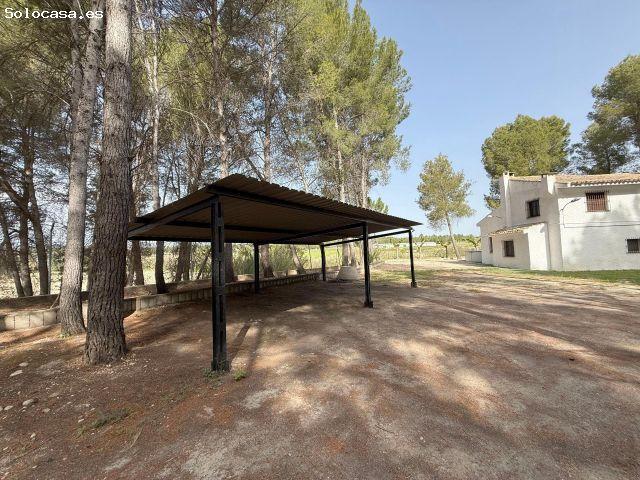 Casa en venta en Cañada de Manrique, Noroeste