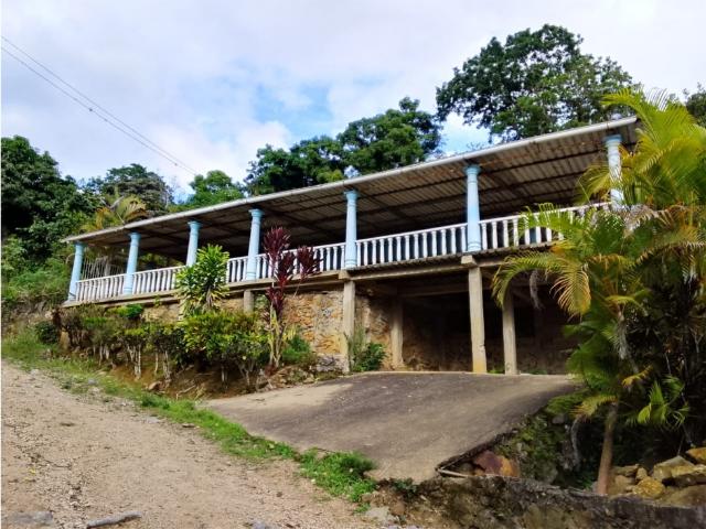 Finca en venta en Caripe, Monagas