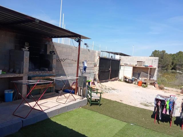 Chalet en venta en Puente Tocinos, Área Metropolitana de Murcia