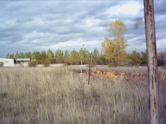 Terreno en venta en Columbrianos, El Bierzo