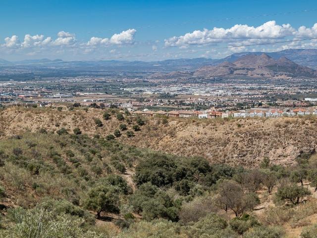 Chalet en venta en Víznar, Granada