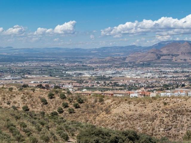 Chalet en venta en Comarca de la Vega de Granada, Andalucía