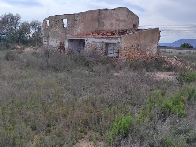 Casa en venta en el Realengo, el Baix Vinalopó