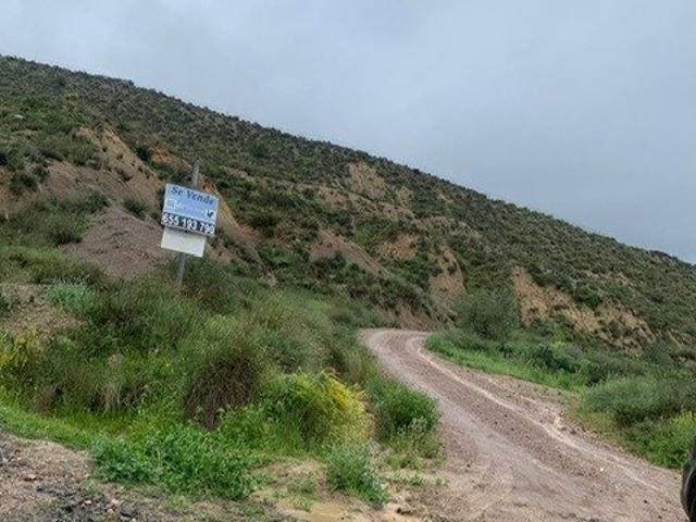 Terreno en venta en Beniaján, Área Metropolitana de Murcia