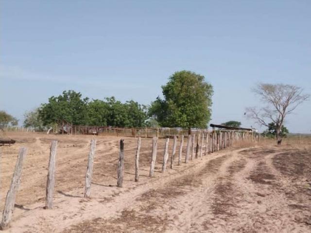 Finca en venta en Maturin, Monagas