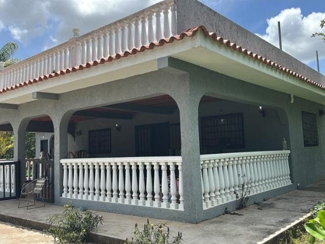 Finca en venta en San José De Guanipa, Amazonas