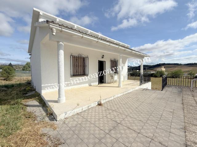 Chalet en venta en Estellerria, Navarra