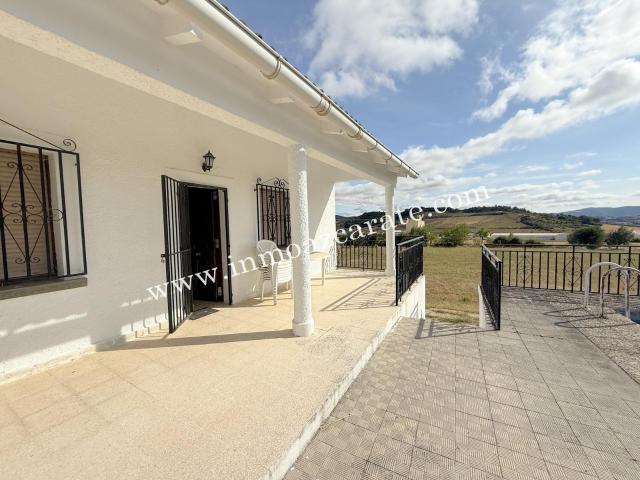 Chalet en venta en Estellerria, Navarra