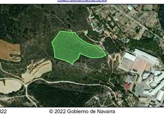 Terreno en venta en Estellerria, Navarra