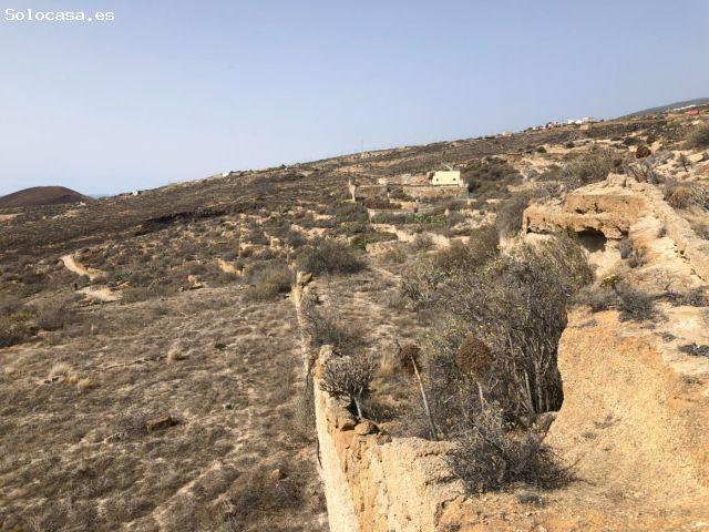 Local Comercial en venta en Guaza, Güímar