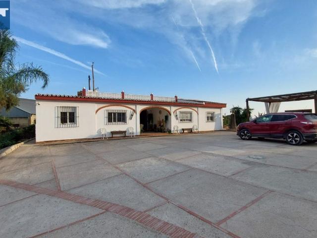Chalet en venta en El Torno, Campiña de Jerez