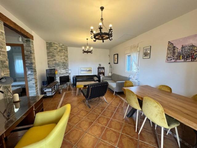 Casa en venta en La Acebeda, Madrid