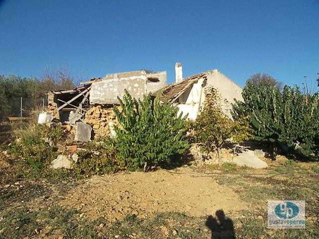 Terreno en venta en Valle del Guadalhorce, Andalucía