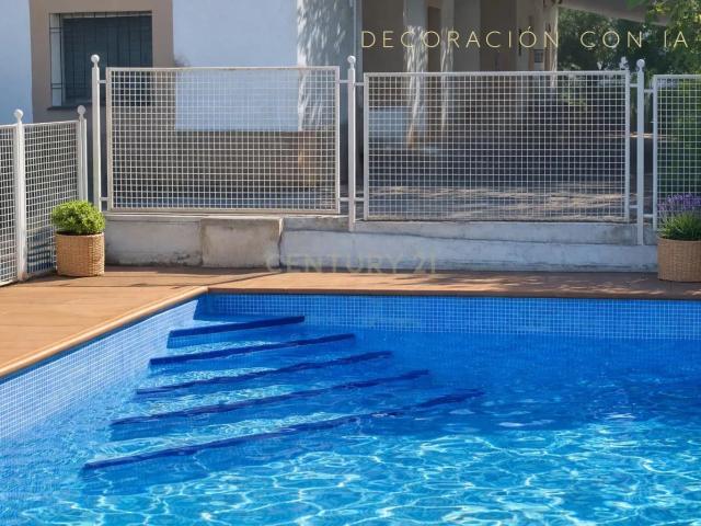 Casa en venta en Vistahermosa, Cáceres
