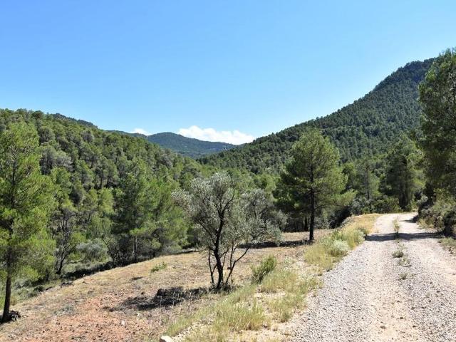 Villa en venta en Fuentespalda