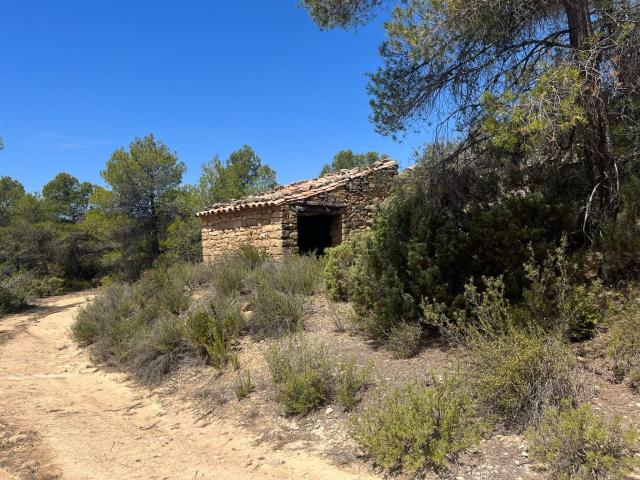 Chalet en venta en Matarraña / Matarranya, Fórnoles