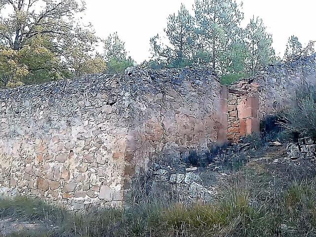 Chalet en venta en Matarraña / Matarranya, Fórnoles