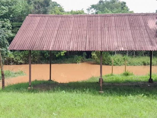 Finca en venta en Morichal, Monagas