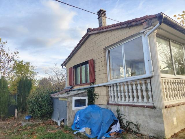 Terreno en venta en Milagrosa-Arrosadia, Iruñerria