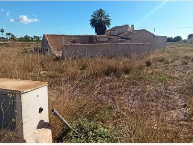 Local Comercial en venta en les Baies / Las Bayas, el Baix Vinalopó