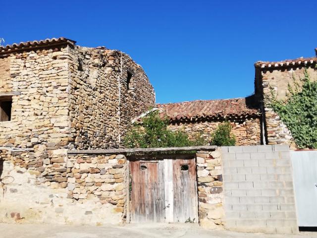 Terreno en venta en Litago