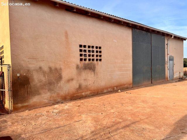Local Comercial en venta en Pla de Mallorca, Baleares