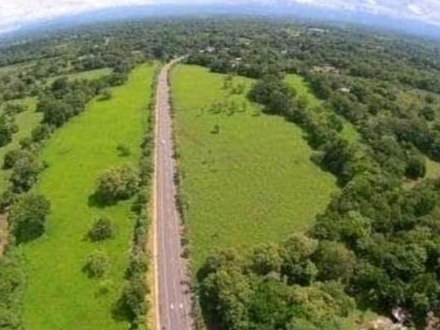 Finca en Los Algarrobos, Chiriquí, 4 hectáreas