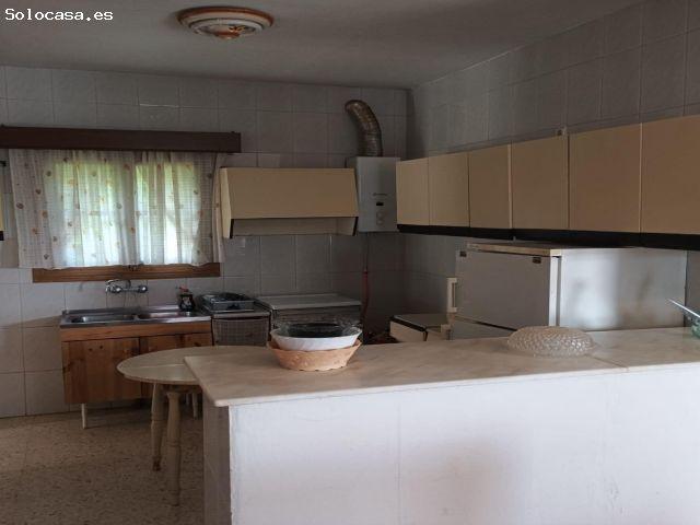 Casa en venta en Colmenar Viejo