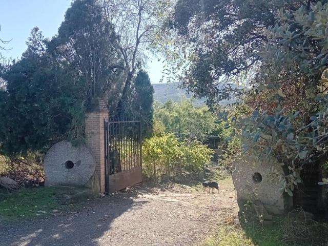 Terreno en venta en Los Navalucillos, Toledo