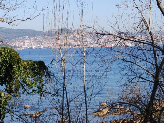 Casa Rural en venta en O Morrazo, Galicia