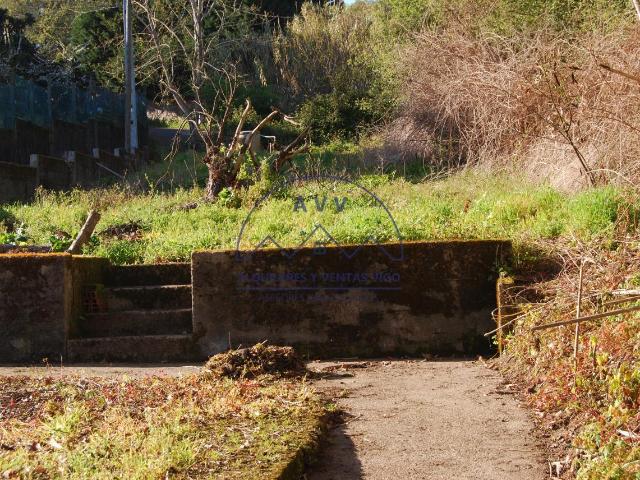 Casa Rural en venta en O Morrazo, Galicia