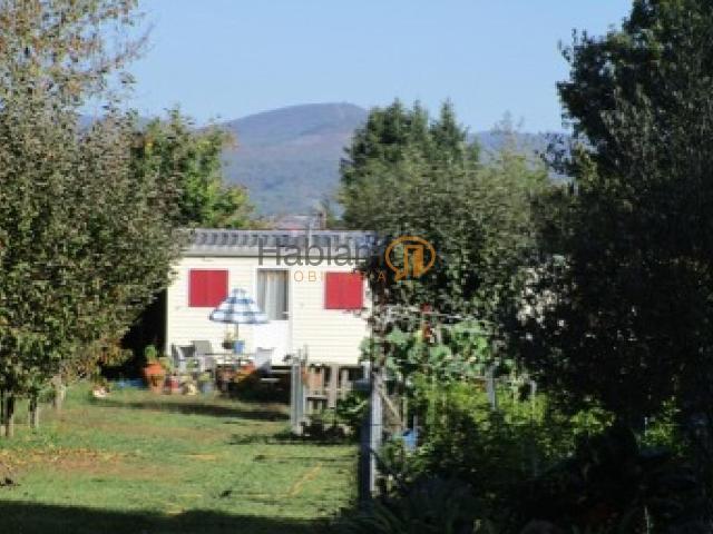 Casa Rural en venta en Mourente, Pontevedra