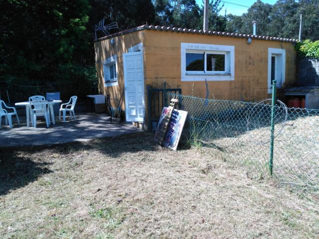 Terreno en venta en Oleiros, A Coruña