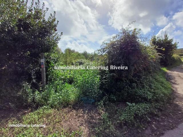 Terreno en venta en Ribeira, A Barbanza