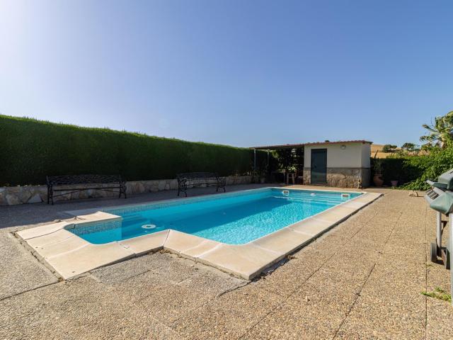 Chalet en venta en La Janda, Andalucía