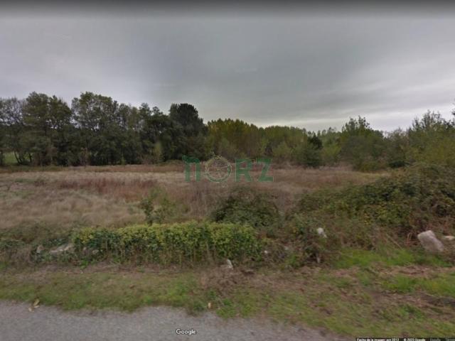 Terreno en venta en Santa Marta de Moreiras, Ourense