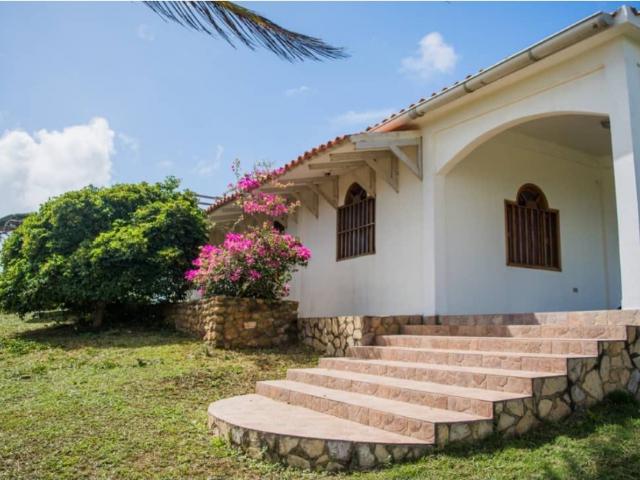 Finca en venta en Falcón