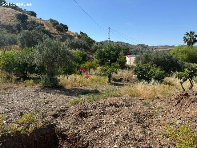 Casa en venta en Los Lagares, Valle del Guadalhorce