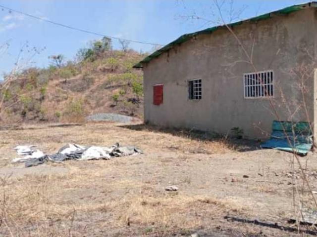 Finca en venta en Guárico