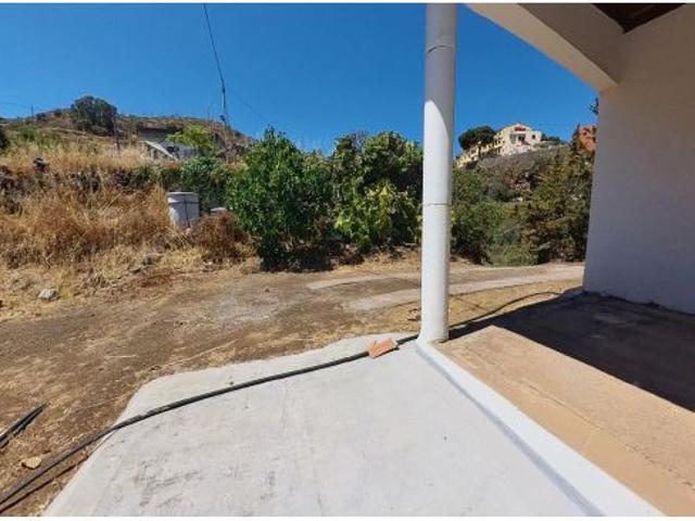 Casa en venta en Vega De San Mateo, Canarias