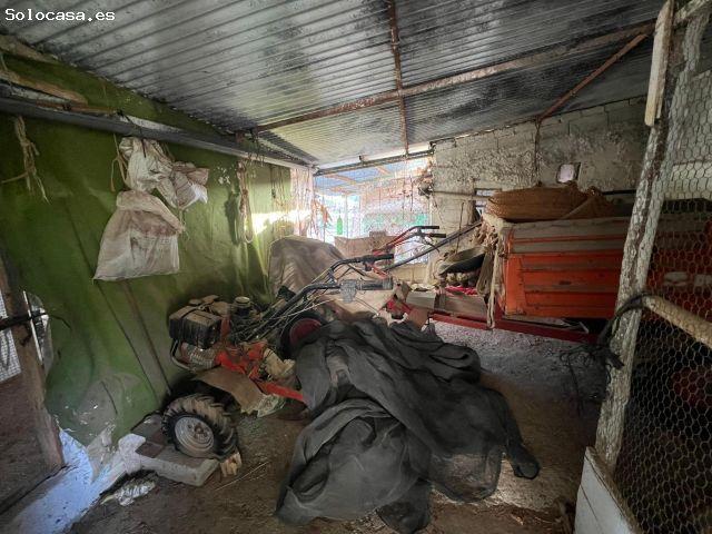 Casa en venta en Cozvíjar, Comarca del Valle de Lecrín