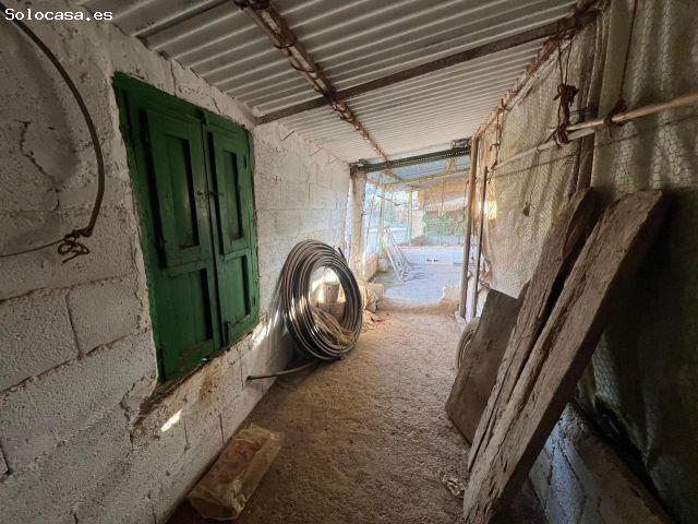 Casa en venta en Cozvíjar, Comarca del Valle de Lecrín
