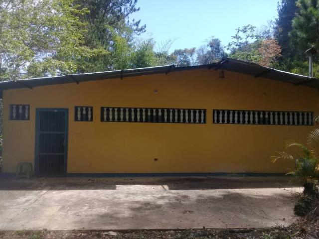 Finca en venta en Caripe, Monagas