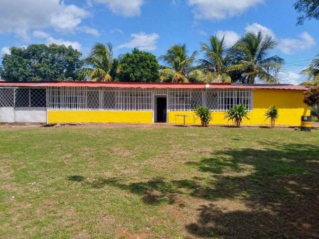 Finca en venta en Barcelona, Amazonas