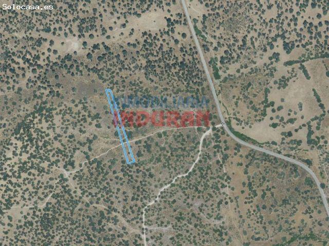 Casa en venta en Valdehúncar, Extremadura