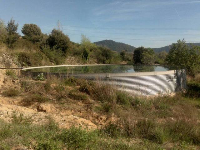 Terreno en venta en Baix Camp, Catalunya