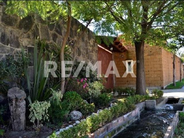 Quinta en venta en Atlixco, Puebla